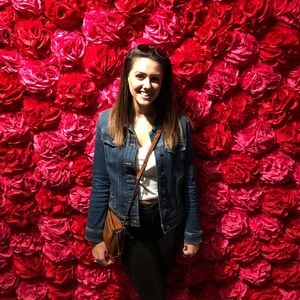 Meet your Posher, Jocelyn